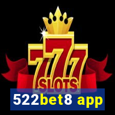 522bet8 app